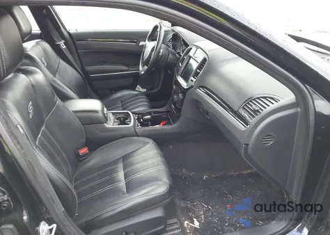 2018 Chrysler 300 S from USA, damaged, VIN 2C3CCABG4JH212518